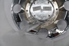 Vision Chrome Wheel Center Cap Hub Cap C181Z-2F 9.9"