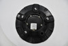 American Racing Gloss Black Wheel Center Cap Hub Cap 1637206011 6.9"
