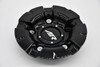 American Racing Gloss Black Wheel Center Cap Hub Cap 1637206011 6.9"