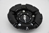 American Racing AR637 Burn Gloss Black Replacement Wheel Center Cap 1637206011