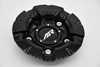 American Racing Gloss Black Wheel Center Cap Hub Cap 1637206011 6.9"