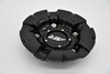 American Racing Gloss Black Wheel Center Cap Hub Cap 1637206011 6.9"