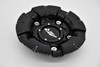 American Racing Gloss Black Wheel Center Cap Hub Cap 1637206011 6.9"