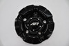 American Racing Gloss Black Wheel Center Cap Hub Cap 1637206011 6.9"