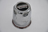 American Racing Chrome Wheel Center Cap Hub Cap 1327000C 3.5"