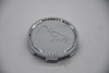 Niche Chrome Wheel Center Cap Hub Cap 1003-22 2.6"