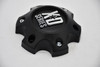 XD Satin Black Wheel Center Cap Hub Cap 1079L120SB-H34 1.85"