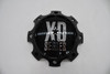 XD Gloss Black Wheel Center Cap Hub Cap 1079L170-H42-1-S2 6.6"