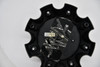 XD Gloss Black Wheel Center Cap Hub Cap 1079L170-H42-1-S2 6.6"