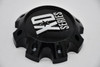 XD Gloss Black Wheel Center Cap Hub Cap 1079L170-H42-1-S2 6.6"