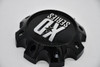 XD Gloss Black Wheel Center Cap Hub Cap 1079L170-H42-1-S2 6.6"
