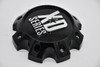 XD Gloss Black Wheel Center Cap Hub Cap 1079L170-H42-1-S2 6.6"