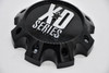 XD Gloss Black Wheel Center Cap Hub Cap 1079L170-H42-1-S2 6.6"