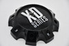 XD Gloss Black Wheel Center Cap Hub Cap 1079L170-H42-1-S2 6.6"