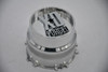 XD Chrome Wheel Center Cap Hub Cap F-XDAL120CPS-POL 3.5"