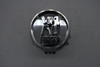 XD Chrome Wheel Center Cap Hub Cap F-XDAL120CPS-POL 3.5"