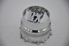 XD Chrome Wheel Center Cap Hub Cap F-XDAL120CPS-POL 3.5"
