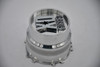 XD Chrome Wheel Center Cap Hub Cap F-XDAL120CPS-POL 3.5"
