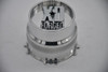 XD Chrome Wheel Center Cap Hub Cap F-XDAL120CPS-POL 3.5"