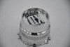 XD Chrome Wheel Center Cap Hub Cap F-XDAL120CPS-POL 3.5"
