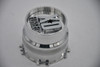 XD Chrome Wheel Center Cap Hub Cap F-XDAL120CPS-POL 3.5"