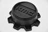 XD Satin Black Wheel Center Cap Hub Cap T164H171-8-H65-S2 7"