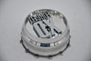 XD Chrome Wheel Center Cap Hub Cap F-XDAL140CPS-POL 3.75"