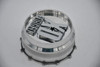 XD Chrome Wheel Center Cap Hub Cap F-XDAL140CPS-POL 3.75"