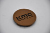 KMC Bronze Wheel Center Cap Hub Cap 1538S15 3.25"