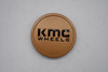 KMC Bronze Wheel Center Cap Hub Cap 1538S15 3.25"
