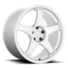 Motegi MR151 CS5 19x9.5 5x4.5 Hyper Silver Wheel 19" 15mm Rim Motegi MR151 CS5 19x9.5 5x4.5 Hyper Silver Wheel 19" 15mm Rim