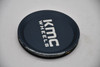 KMC Navy Blue Wheel Center Cap Hub Cap KM446CAP1MB 4"
