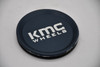 KMC Navy Blue Wheel Center Cap Hub Cap KM446CAP1MB 4"