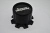 American Racing 204 Rear Dually Black Wheel Center Cap CAP-AX204-Rear-B-S5