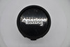 American Racing 204 Rear Dually Black Wheel Center Cap CAP-AX204-Rear-B-S5