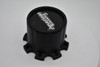 American Racing 204 Rear Dually Black Wheel Center Cap CAP-AX204-Rear-B-S5