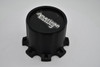 American Racing 204 Rear Dually Black Wheel Center Cap CAP-AX204-Rear-B-S5