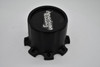 American Racing 204 Rear Dually Black Wheel Center Cap CAP-AX204-Rear-B-S5