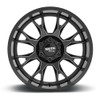 Moto Metal MO806 20x10 8x180 Gloss Black Milled Wheel 20" -18mm Rim