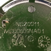Zenetti Chrome Center Cap NCZ0011 MCD0609NA01