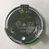 Zenetti Chrome Center Cap NCZ0011 MCD0609NA01