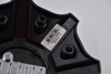 Moto Metal 986/988 Gloss Black Center Cap T142L215-H48-S1 T148L215 w/ Screws