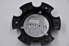 Moto Metal Matte Black/Bronze Lettering Wheel Center Cap Hub Cap T168145-6-H30-S2 5.75' 6 Lug
