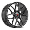 Set 4 18" Spec-1 SP-78 Gloss Black 18x8 Wheels 5x4.5 5x120 35mm Rims