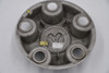 Ram Silver Center Cap Hub Cap OXG76TRMAA 7" Factory OEM Dakota 05-11