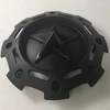 KMC XD Rockstar II SC-190 Matte Black Wheel Center Cap