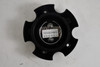 Moto metal Glossy Black Center Cap Hub Cap T127L133-5-H34-S1 5"