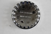 Chrome Center Cap 3.25" Hub Cap CAP-779 Fits GMC