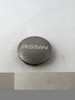 RSSW Wheel Center Hub Cap Grey 2.425" Diameter RSS4