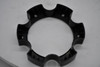 Black Rhino Matte Black Wheel Center Cap Hub Cap CCBR4SPACER6B 5.5"